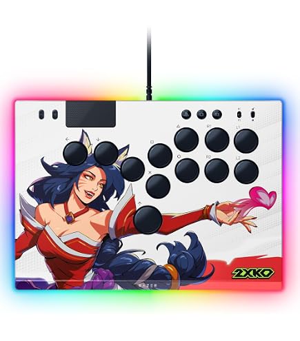 Amazon.co.jp: Razer レイザー Skins for Razer Kitsune (SF6 Chun-Li
